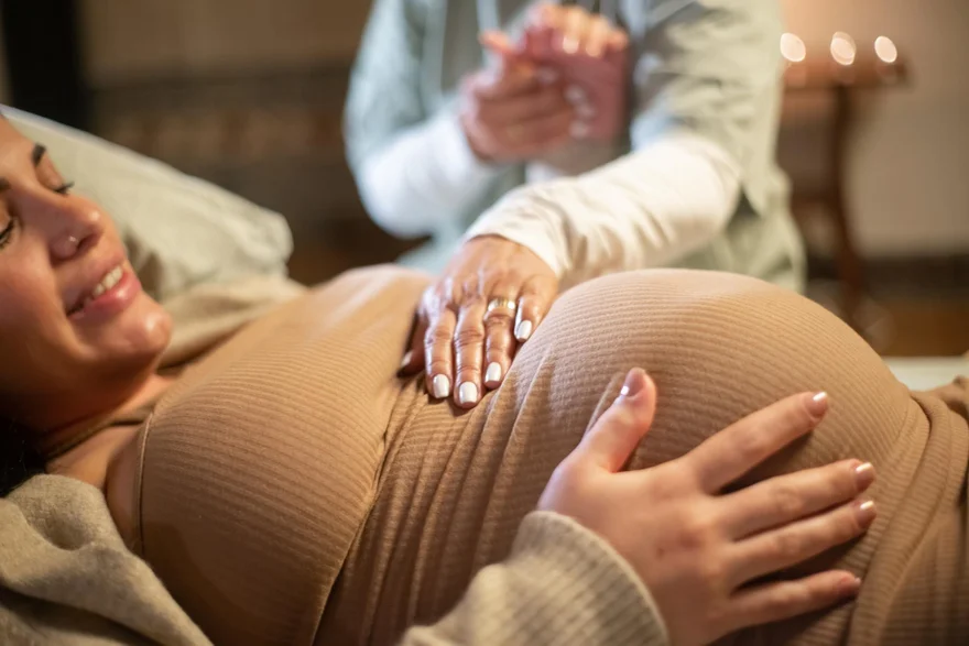 Postpartum Care