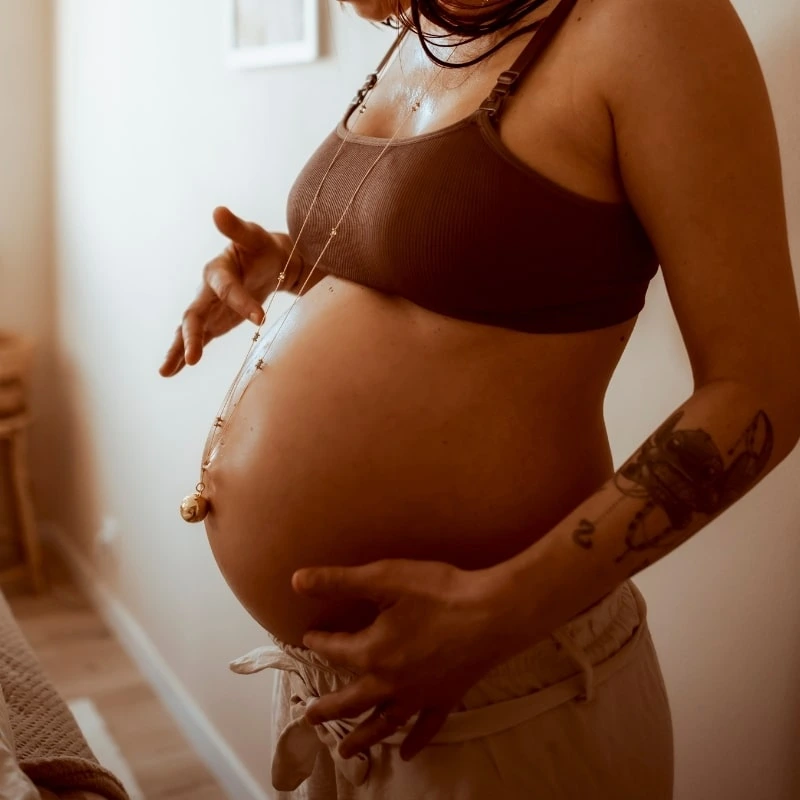 Spiritual Maternity